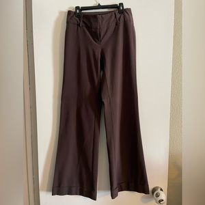 Moda International Wide Leg Pants